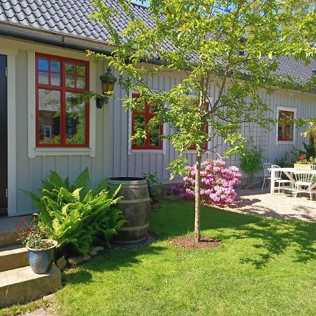 B&B Olsegarden Tvååker Eksteriør billede