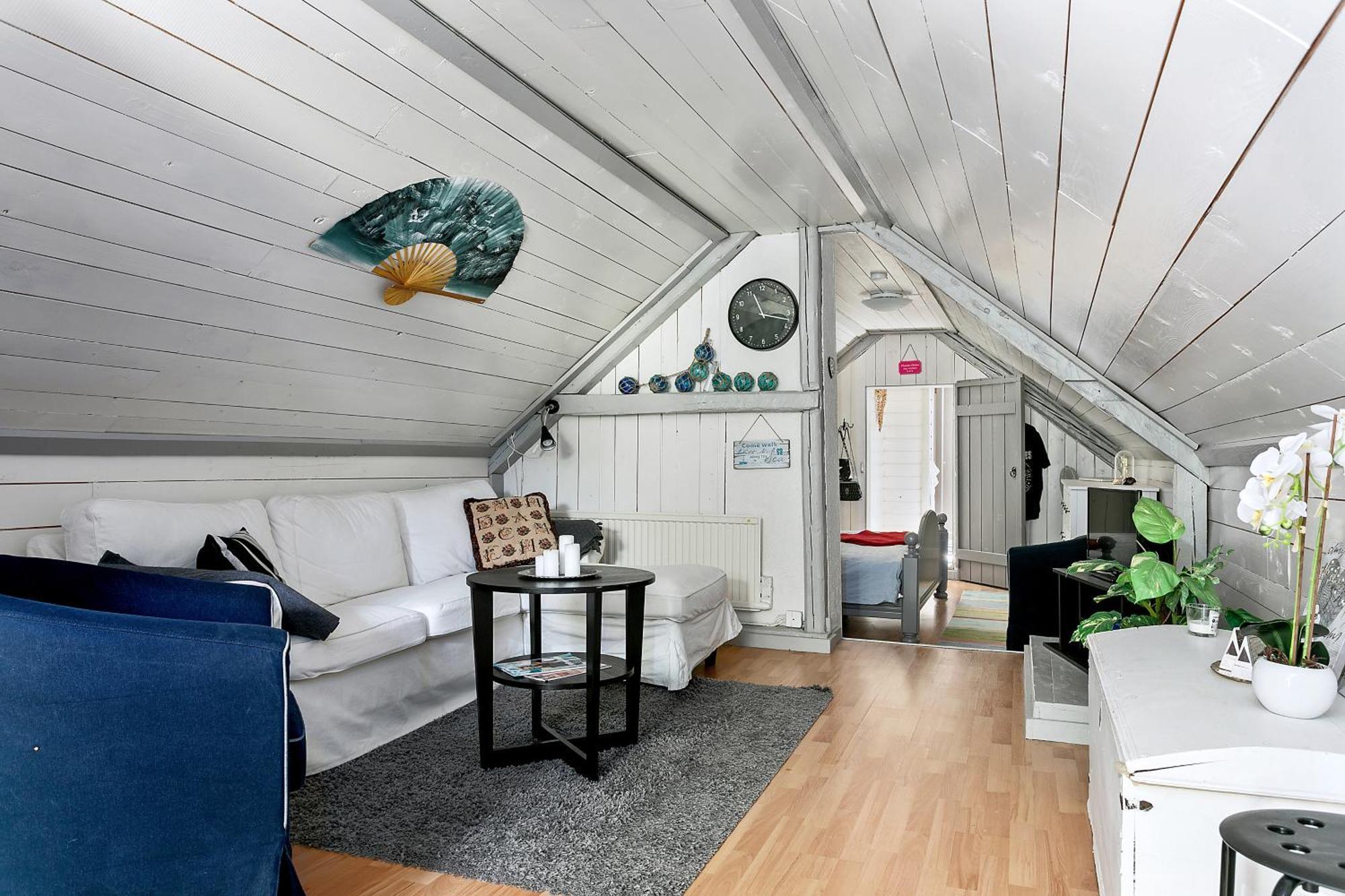 B&B Olsegarden Tvååker Eksteriør billede