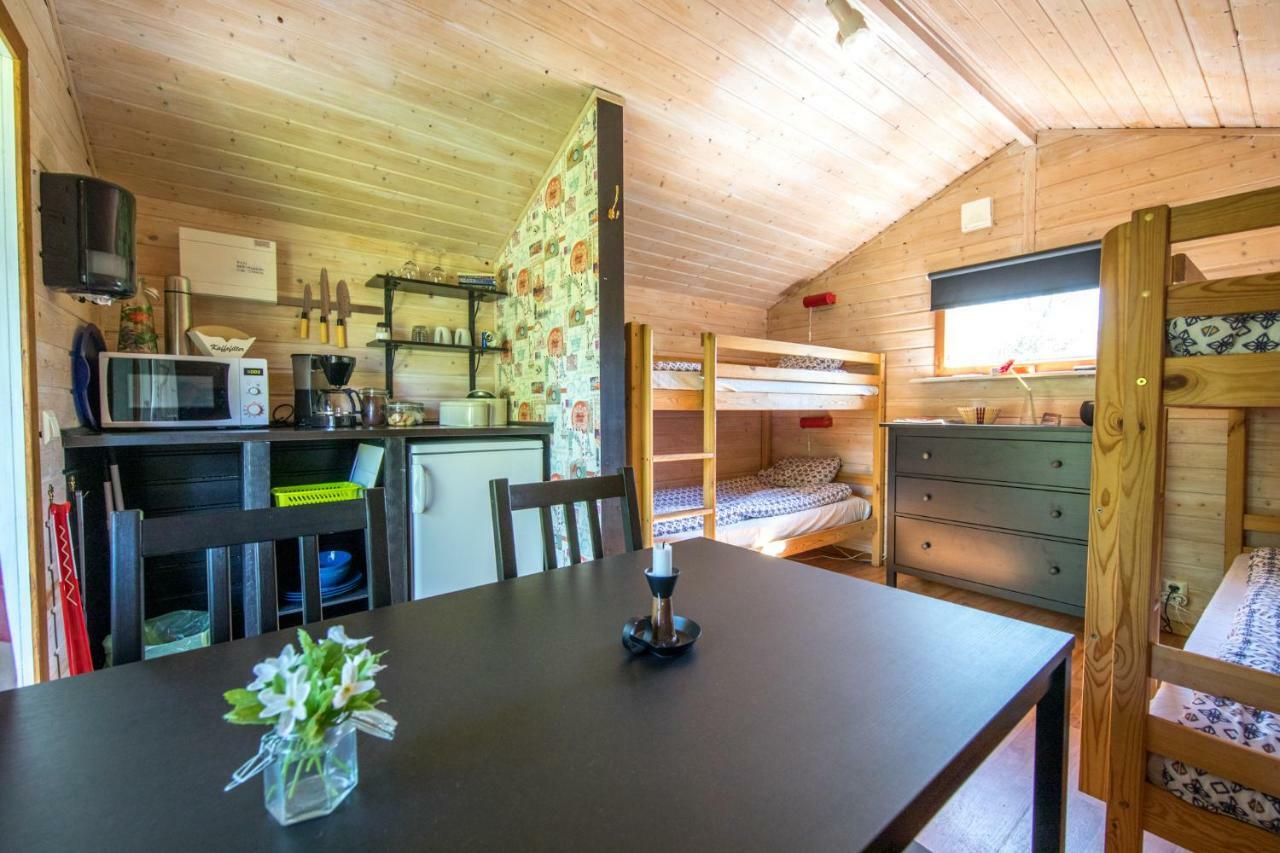 B&B Olsegarden Tvååker Eksteriør billede