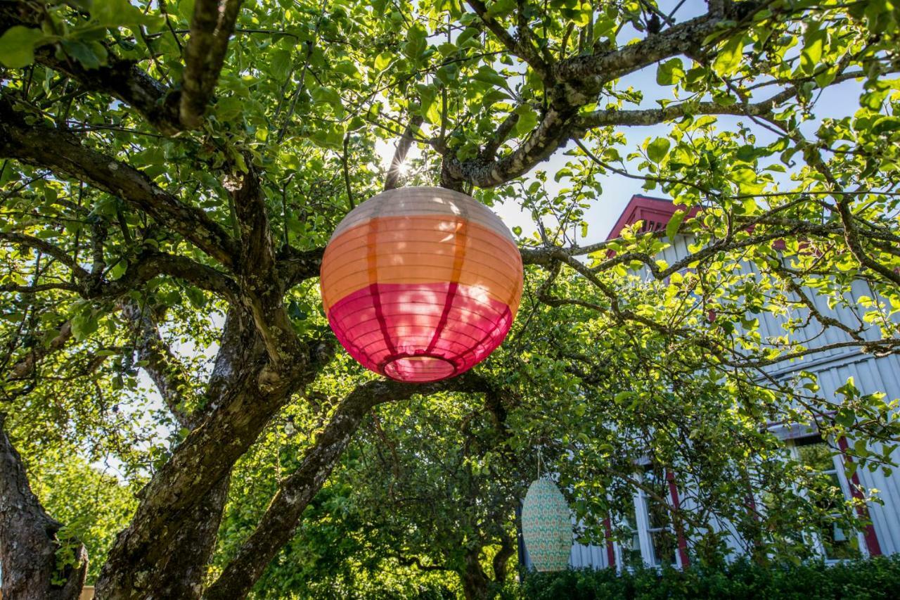 B&B Olsegarden Tvååker Eksteriør billede