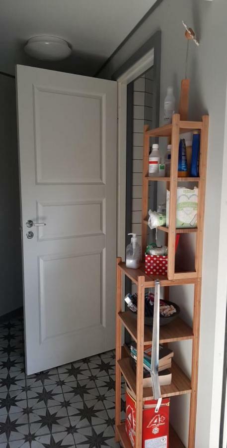 B&B Olsegarden Tvååker Eksteriør billede